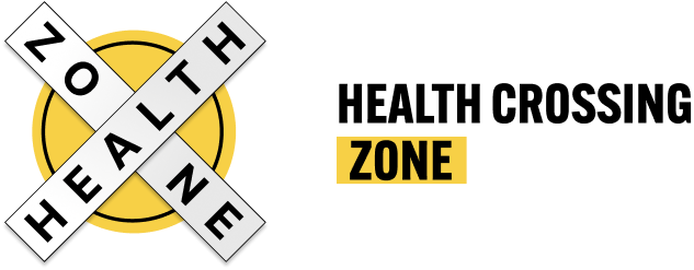 Health Crossing Zone